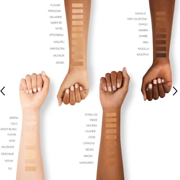 NARS | Light Reflecting Foundation | Medium 1.5 Vallauris - Picture 3 of 5